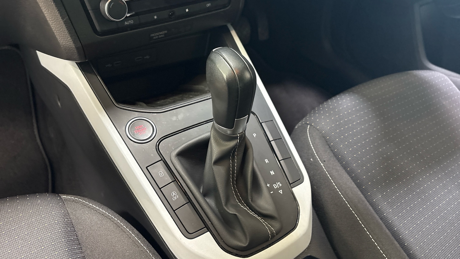 Used SEAT Arona 2023 for sale - 77945341: Photo 13