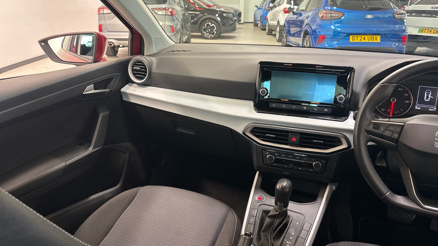 Used SEAT Arona 2023 for sale - 77945341: Photo 14