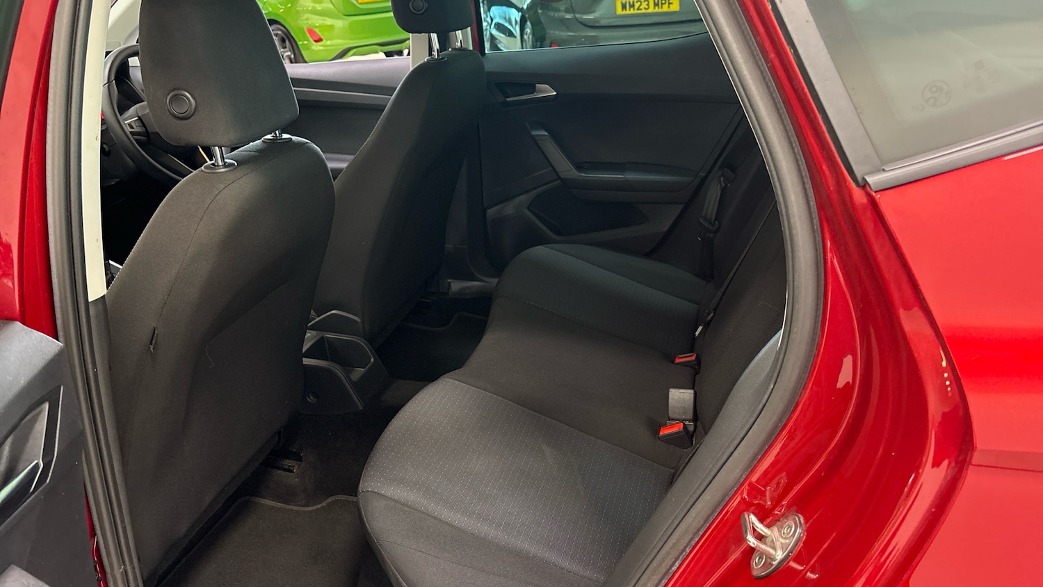 Used SEAT Arona 2023 for sale - 77945341: Photo 16