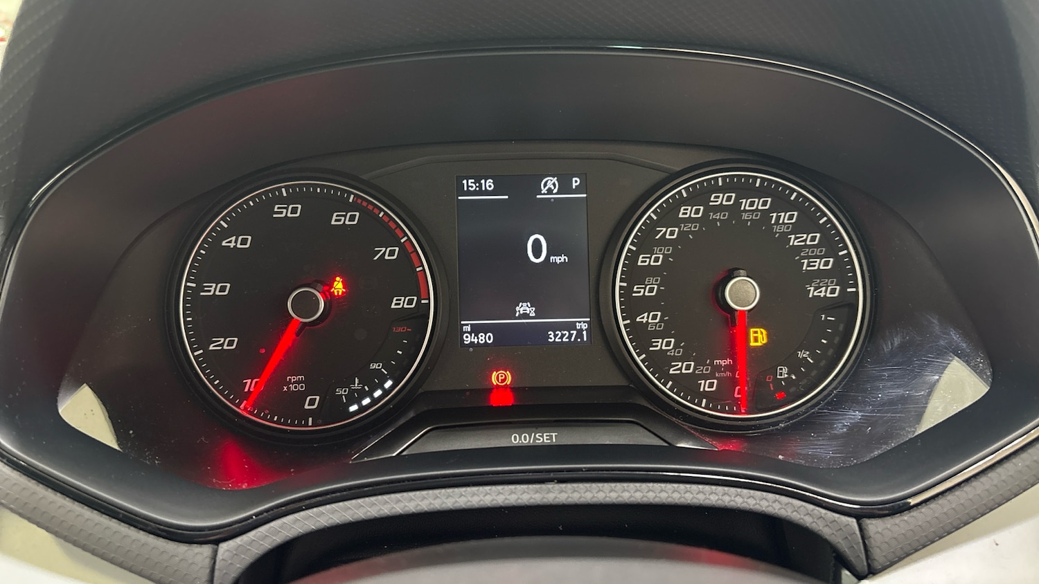 Used SEAT Arona 2023 for sale - 77945341: Photo 18