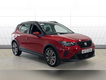 Used SEAT Arona 2023 for sale - 77945341: Photo