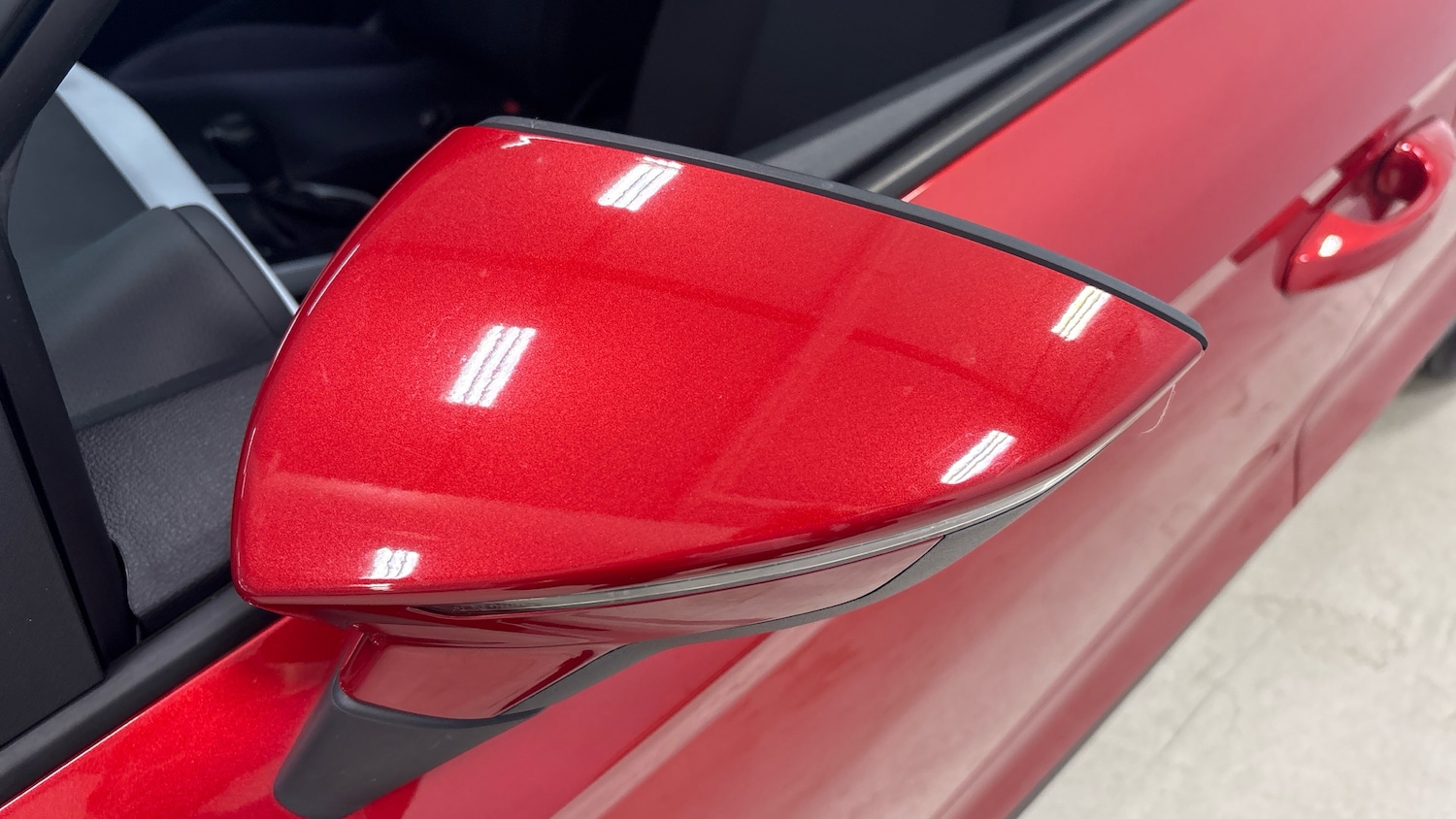 Used SEAT Arona 2023 for sale - 77945341: Photo 22