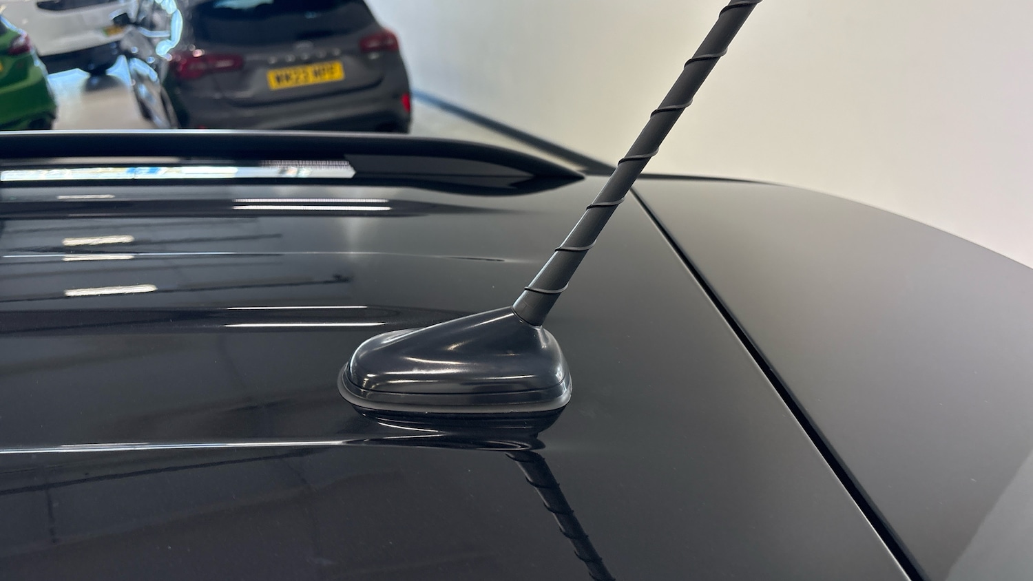 Used SEAT Arona 2023 for sale - 77945341: Photo 25