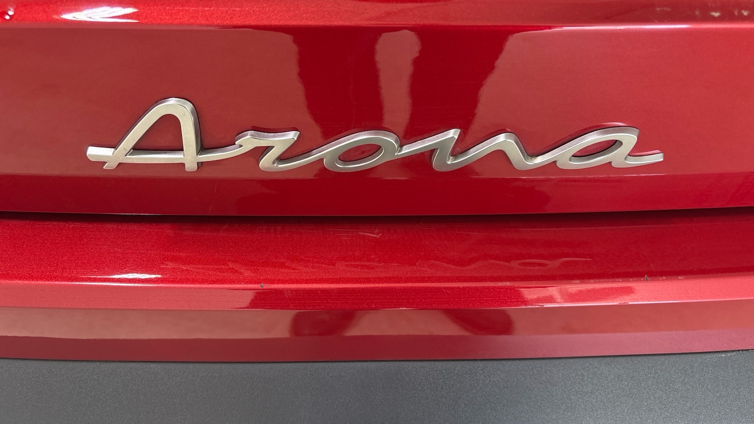 Used SEAT Arona 2023 for sale - 77945341: Photo 26