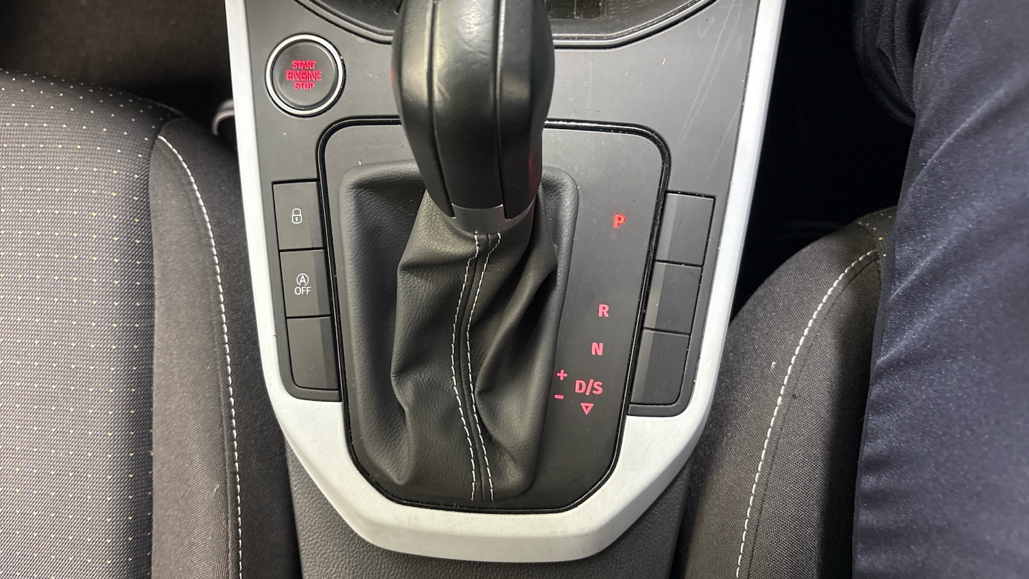 Used SEAT Arona 2023 for sale - 77945341: Photo 37