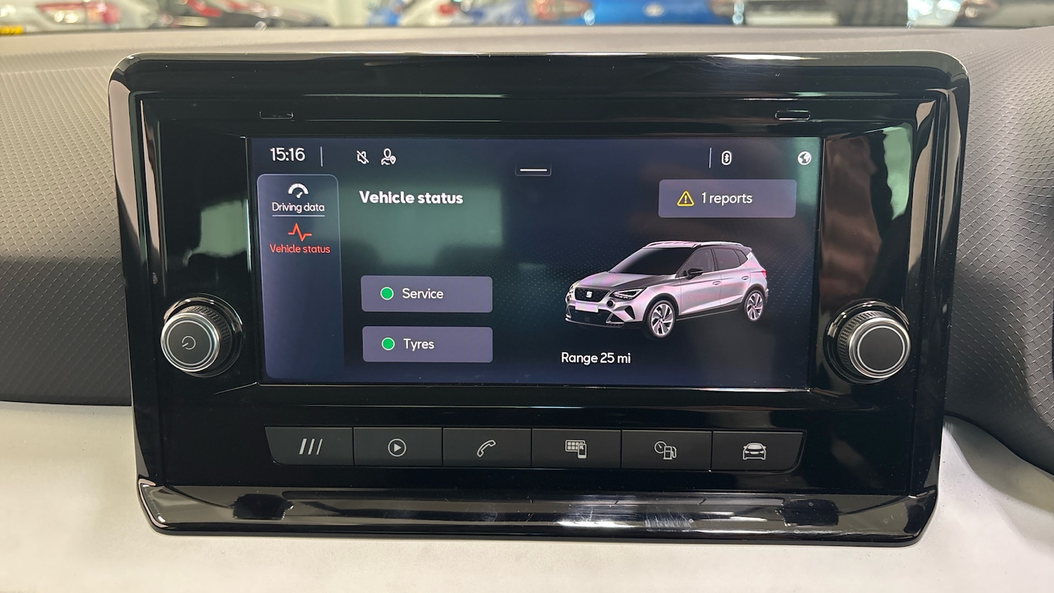 Used SEAT Arona 2023 for sale - 77945341: Photo 43