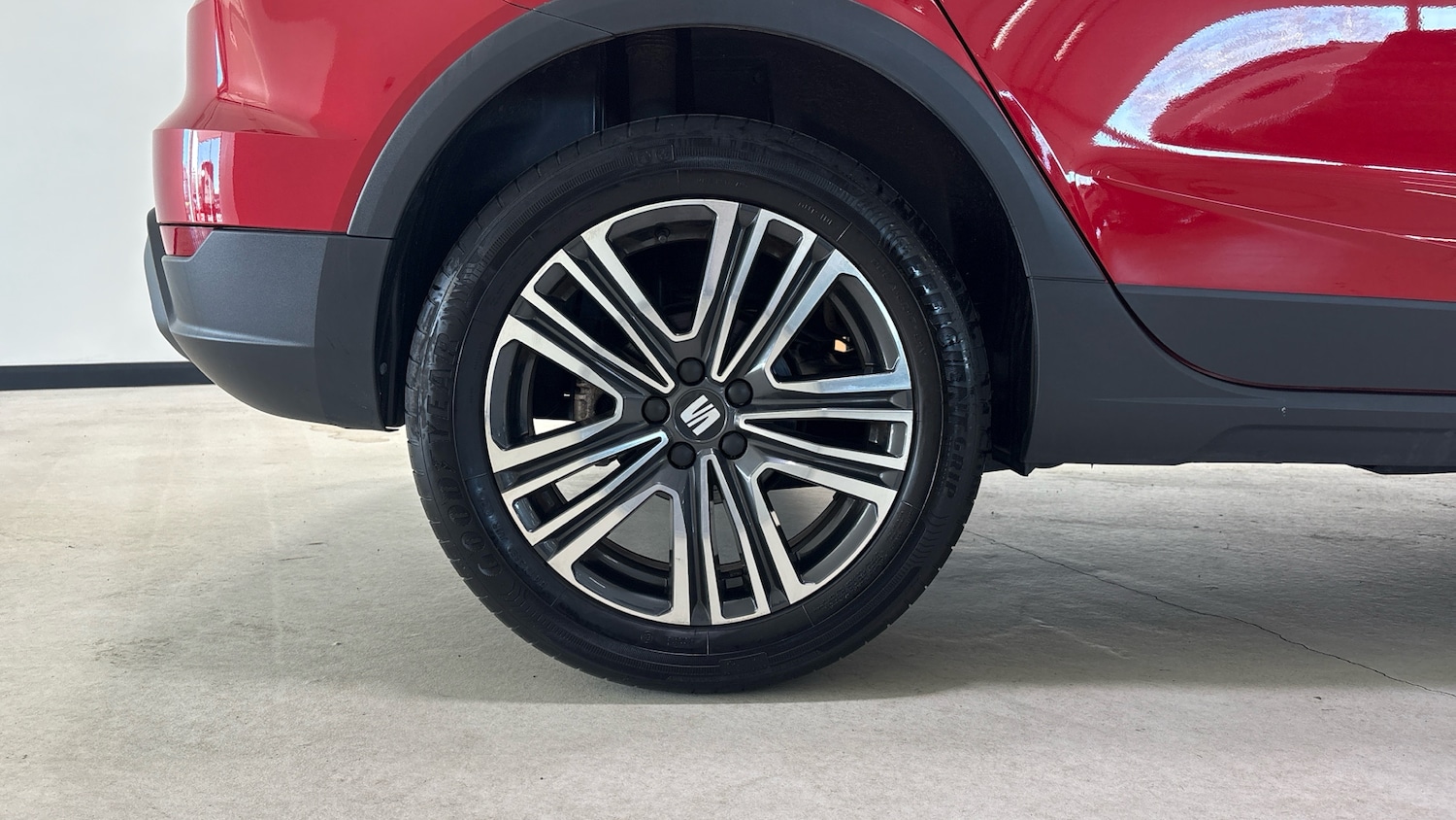 Used SEAT Arona 2023 for sale - 77945341: Photo 7