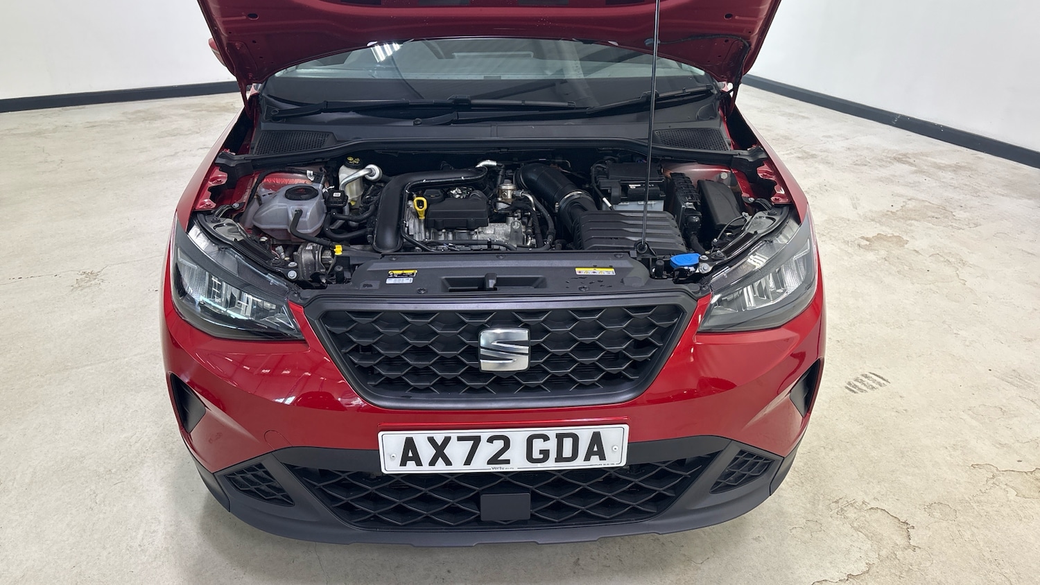 Used SEAT Arona 2023 for sale - 77945341: Photo 8