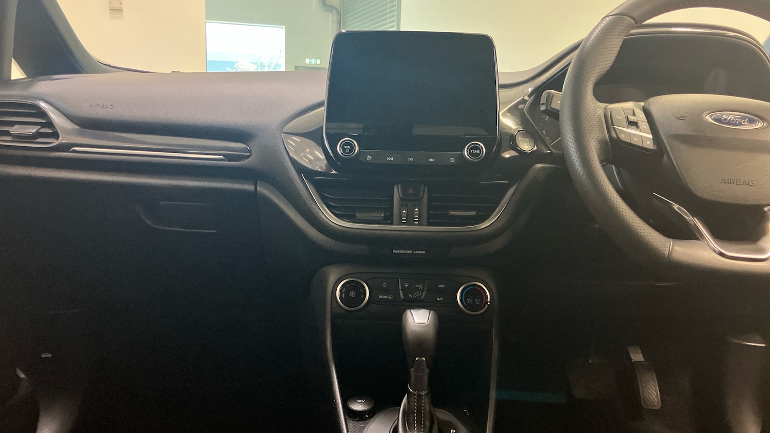 Used Ford Fiesta 2022 for sale - 77303404: Photo 10