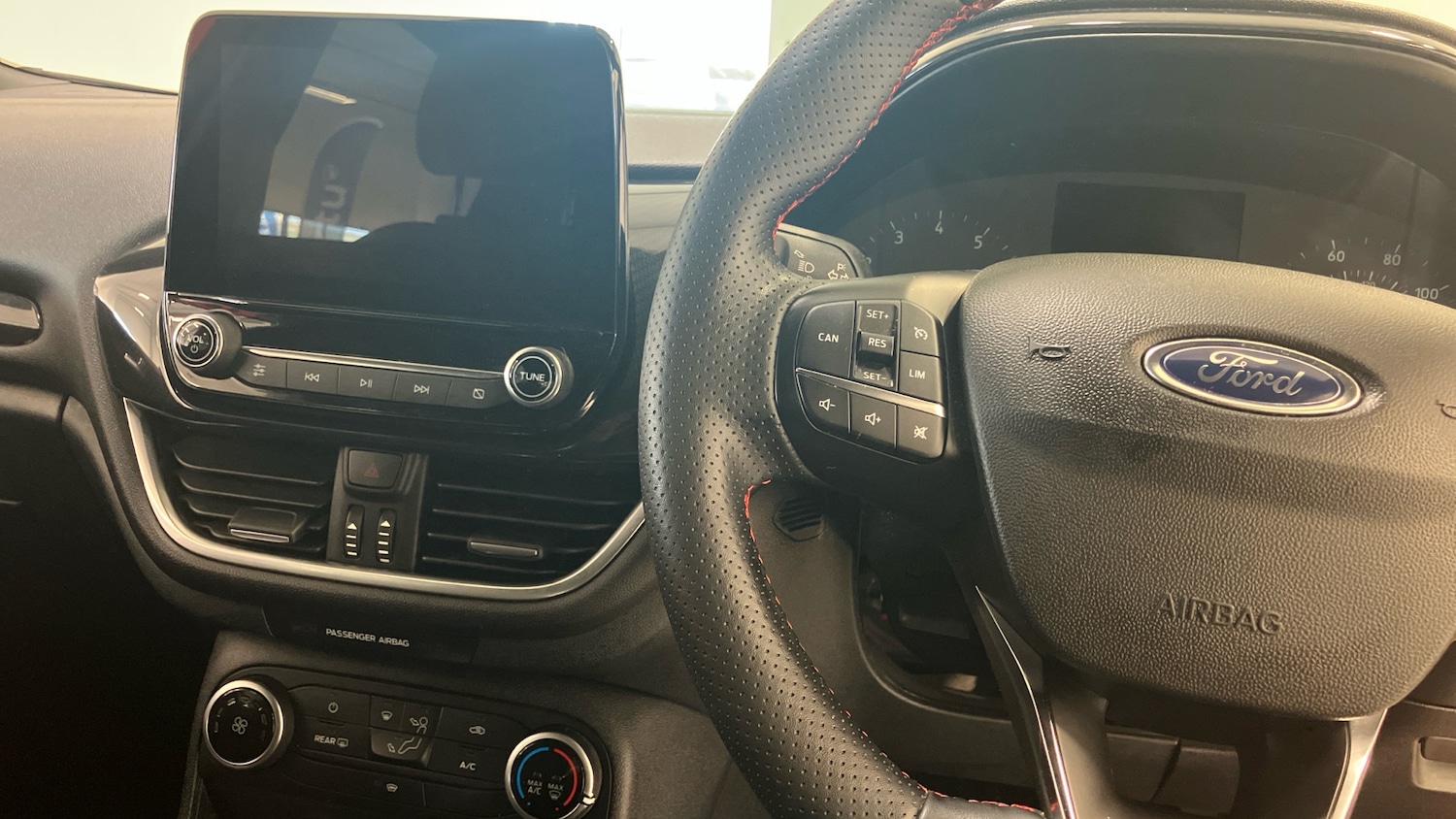 Used Ford Fiesta 2022 for sale - 77303404: Photo 11