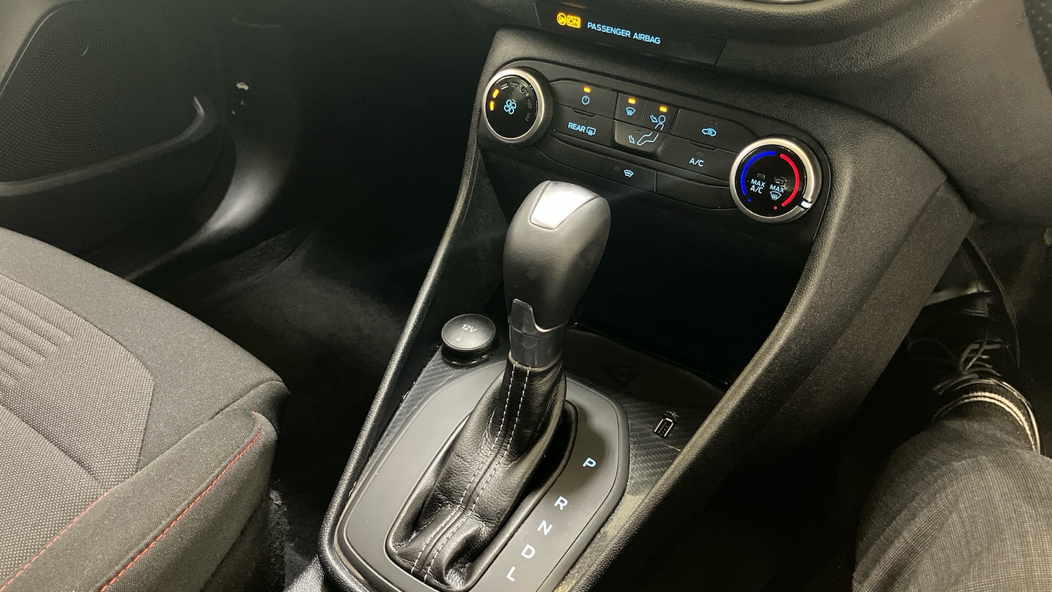 Used Ford Fiesta 2022 for sale - 77303404: Photo 13