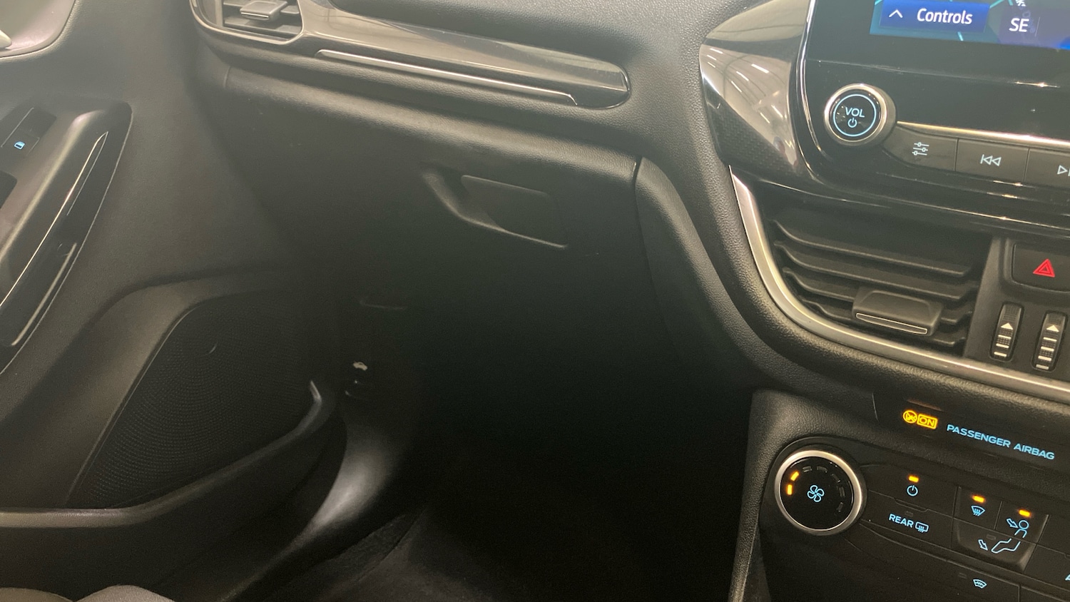 Used Ford Fiesta 2022 for sale - 77303404: Photo 14