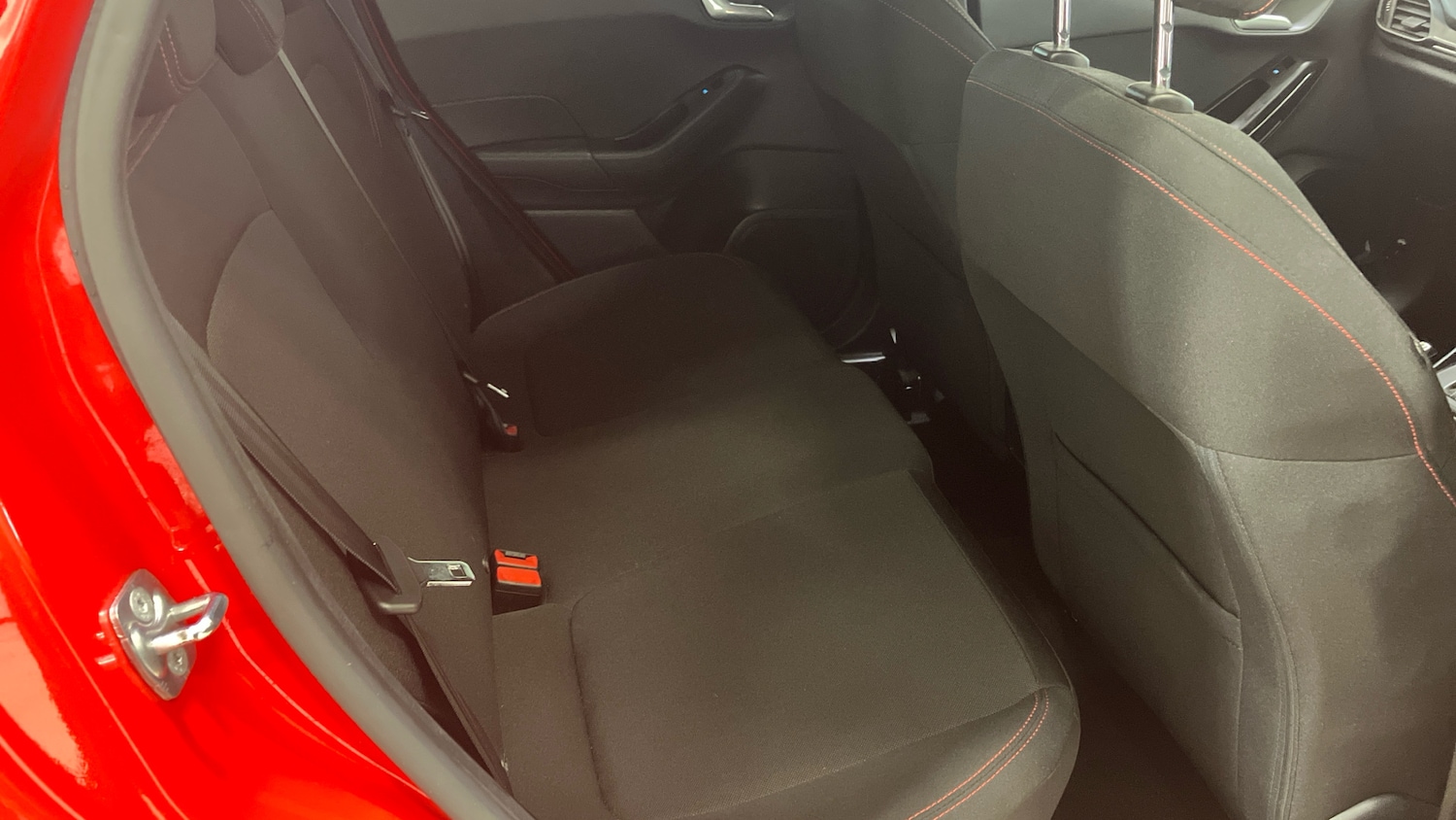 Used Ford Fiesta 2022 for sale - 77303404: Photo 16