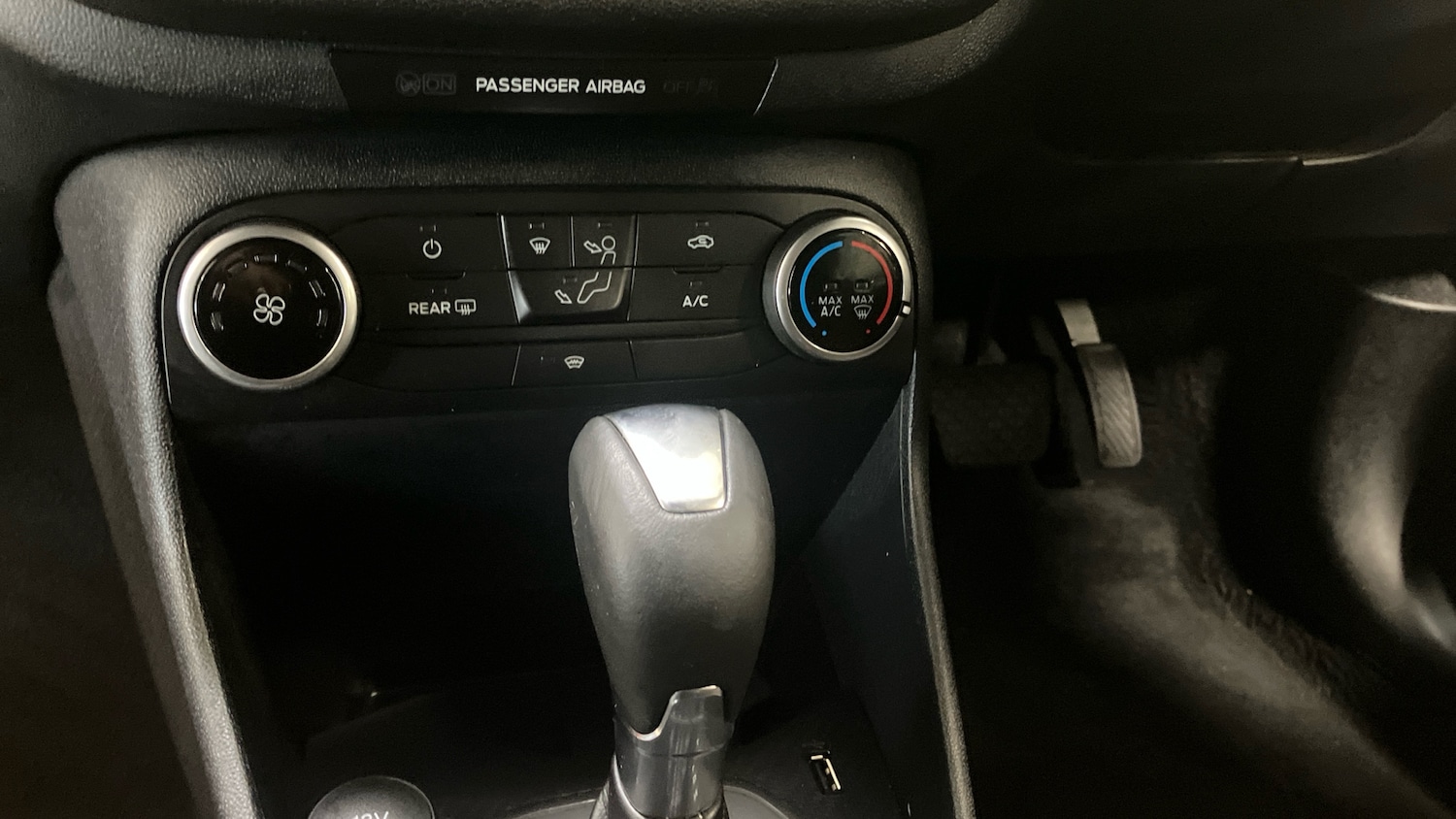 Used Ford Fiesta 2022 for sale - 77303404: Photo 24