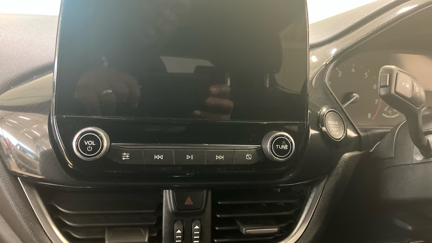 Used Ford Fiesta 2022 for sale - 77303404: Photo 25