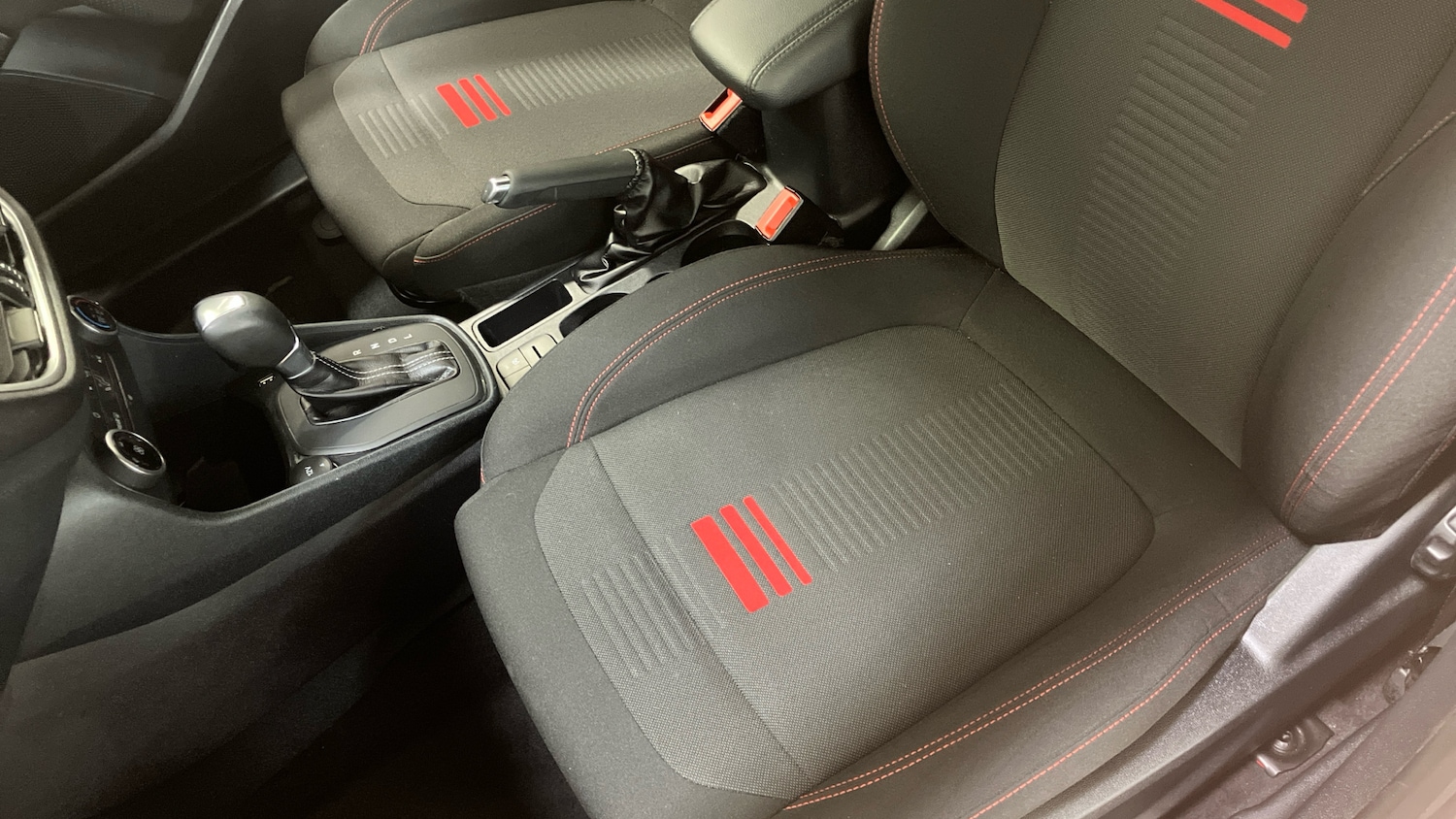 Used Ford Fiesta 2022 for sale - 77303404: Photo 26