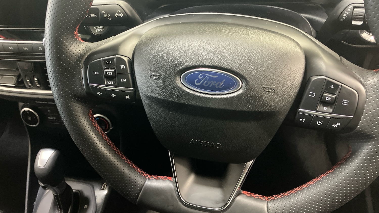 Used Ford Fiesta 2022 for sale - 77303404: Photo 31