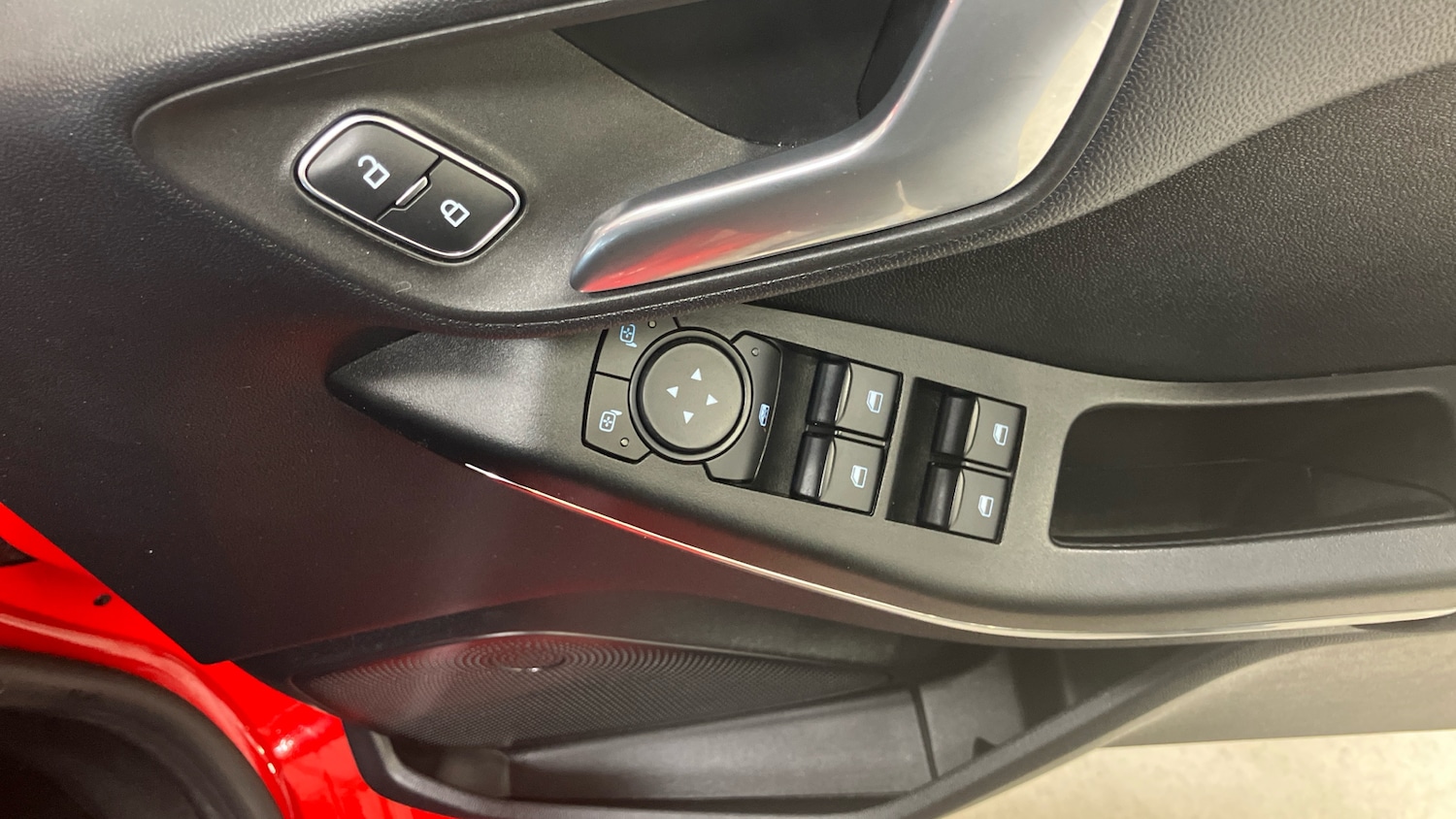 Used Ford Fiesta 2022 for sale - 77303404: Photo 32