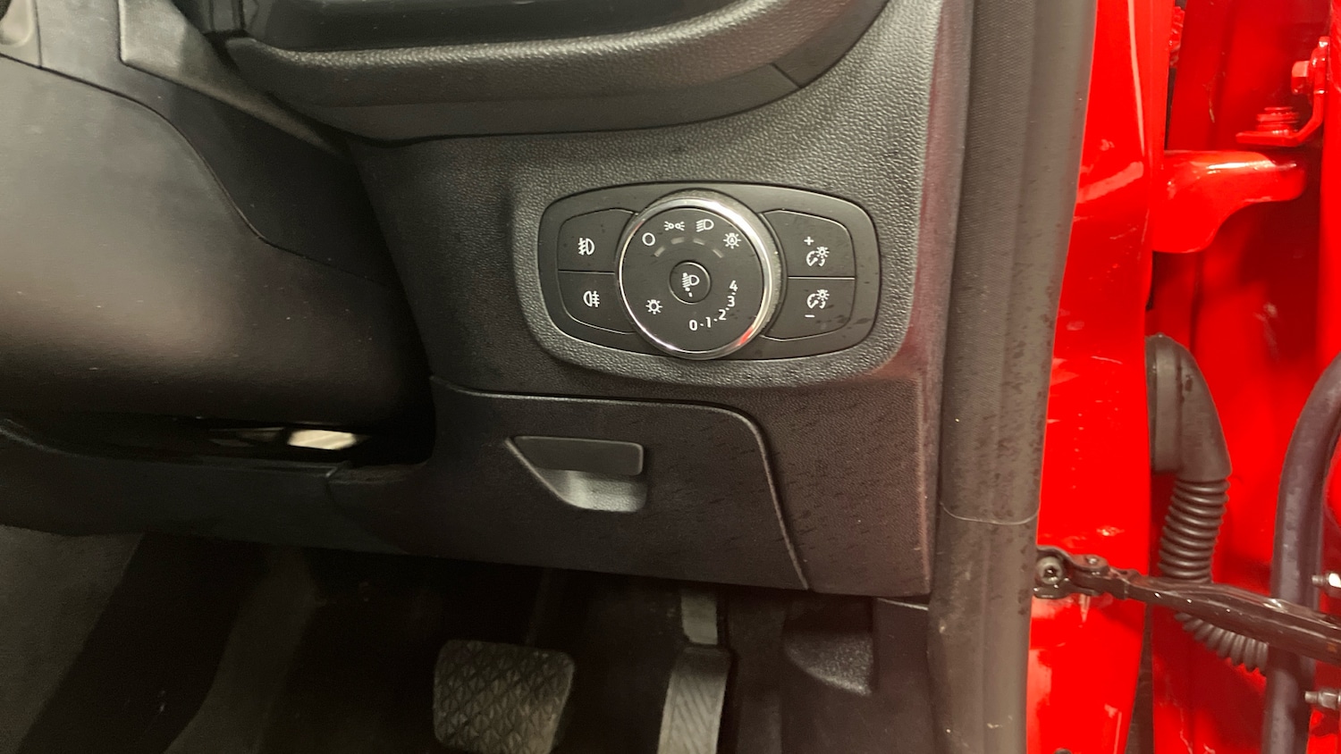 Used Ford Fiesta 2022 for sale - 77303404: Photo 33