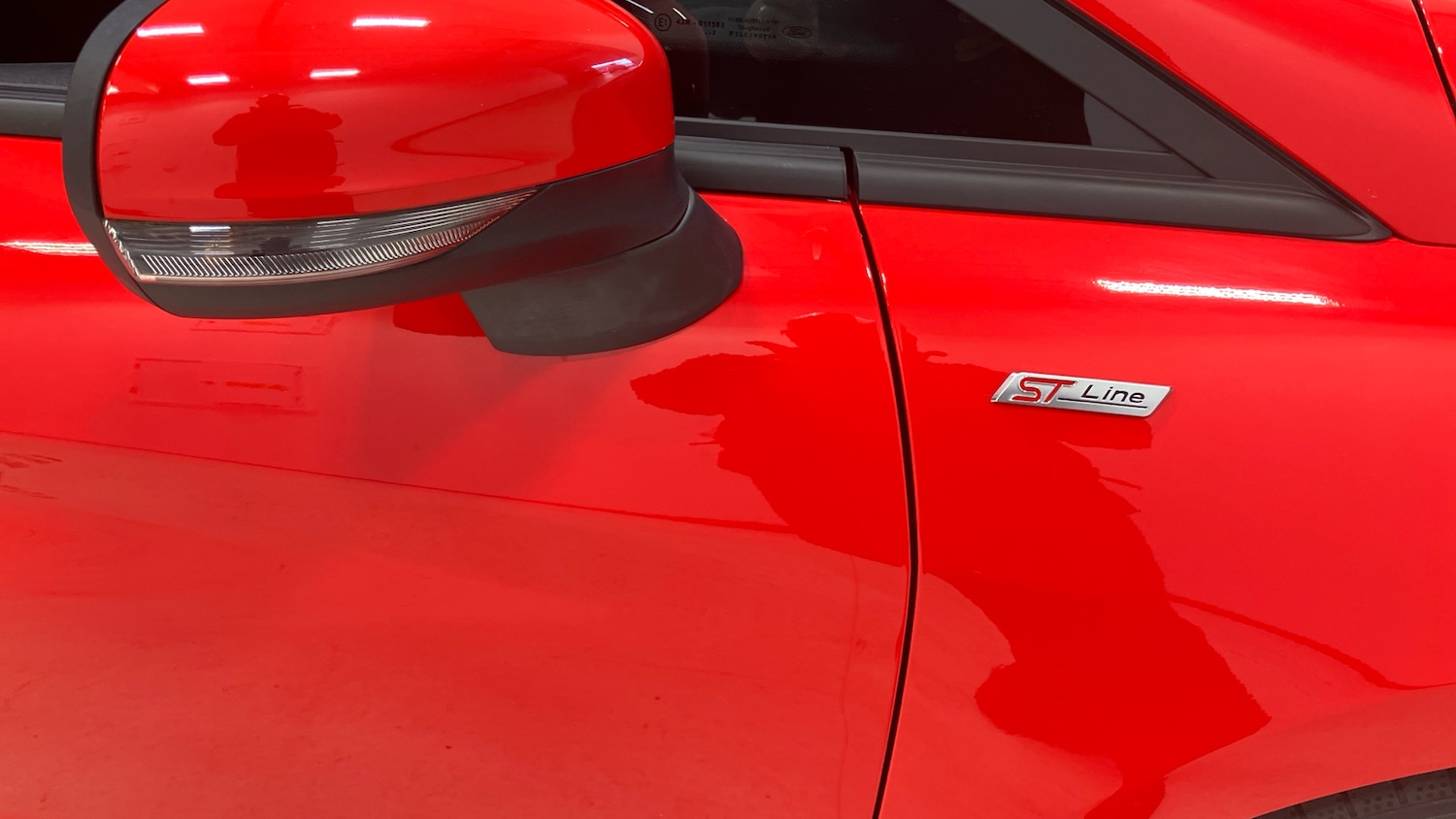 Used Ford Fiesta 2022 for sale - 77303404: Photo 37