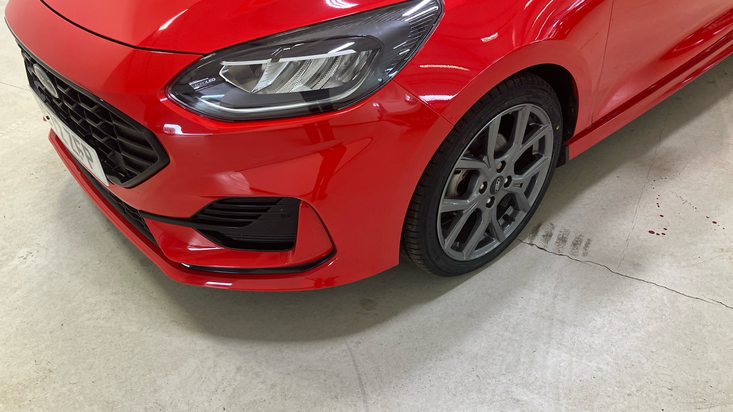 Used Ford Fiesta 2022 for sale - 77303404: Photo 39