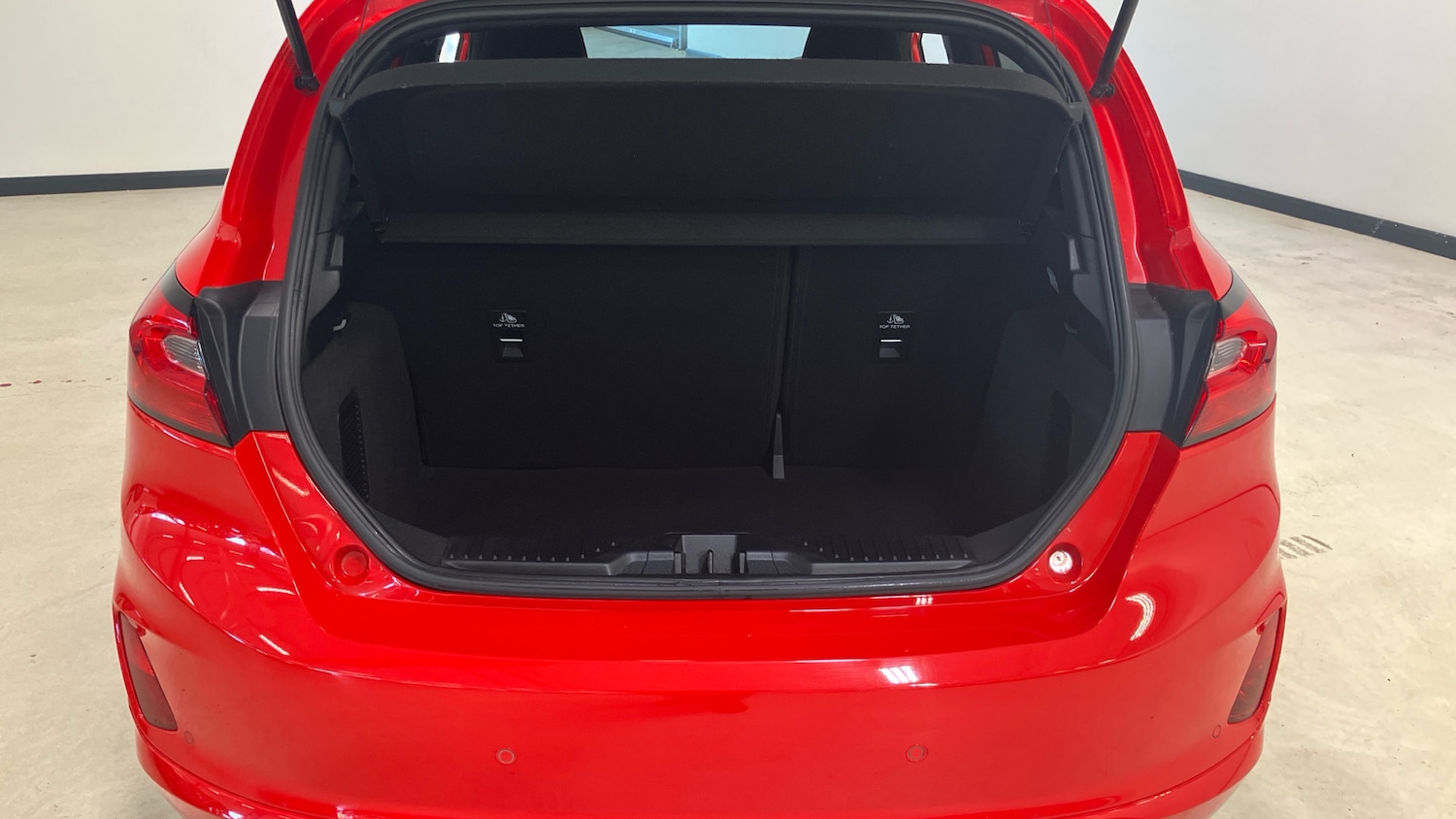 Used Ford Fiesta 2022 for sale - 77303404: Photo 4