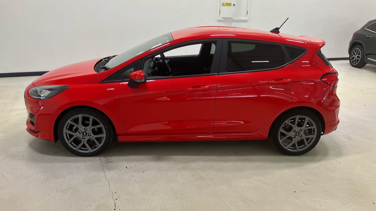 Used Ford Fiesta 2022 for sale - 77303404: Photo 40