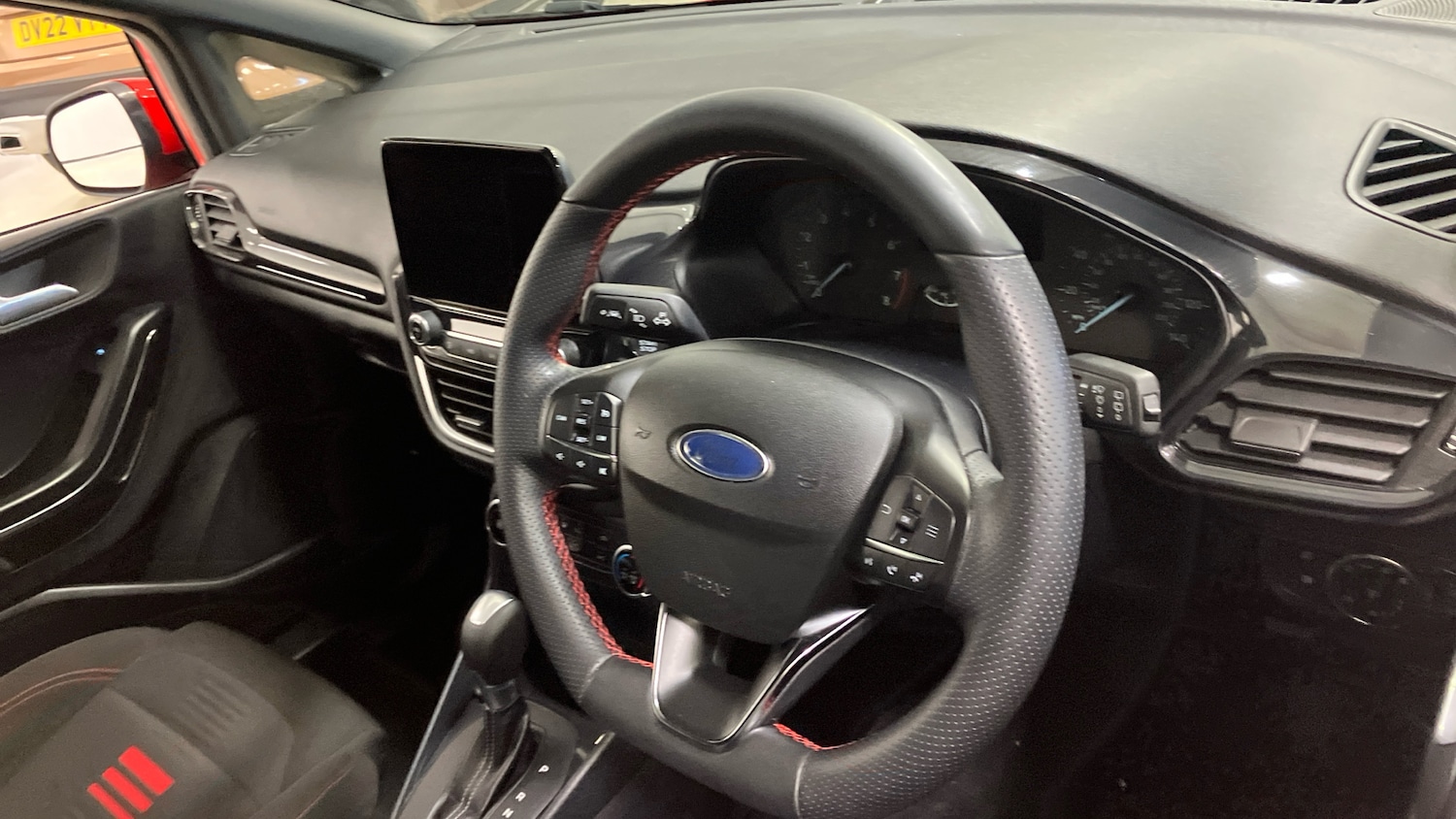 Used Ford Fiesta 2022 for sale - 77303404: Photo 43