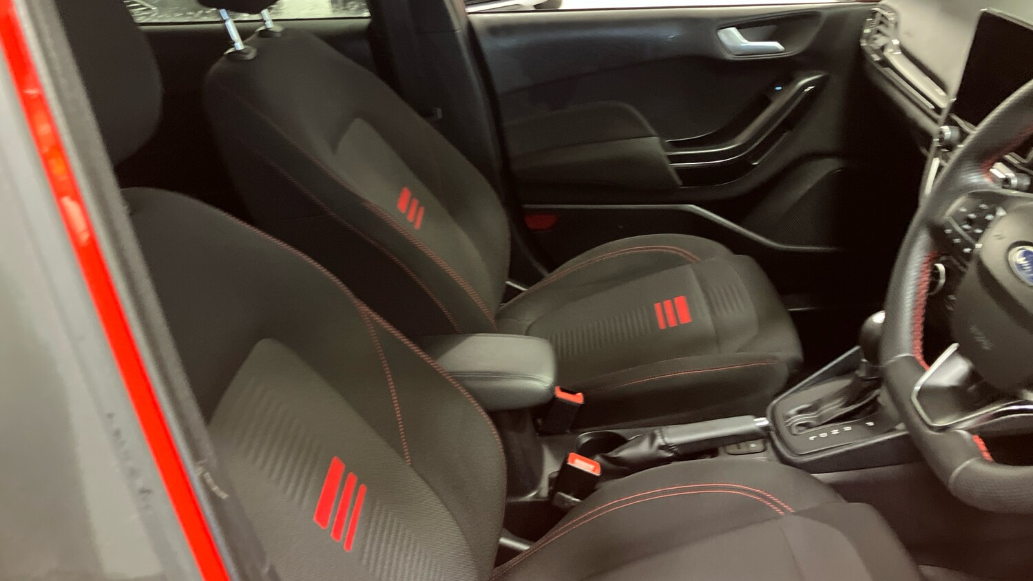 Used Ford Fiesta 2022 for sale - 77303404: Photo 44