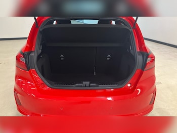 Used Ford Fiesta 2022 for sale - 77303404: Photo