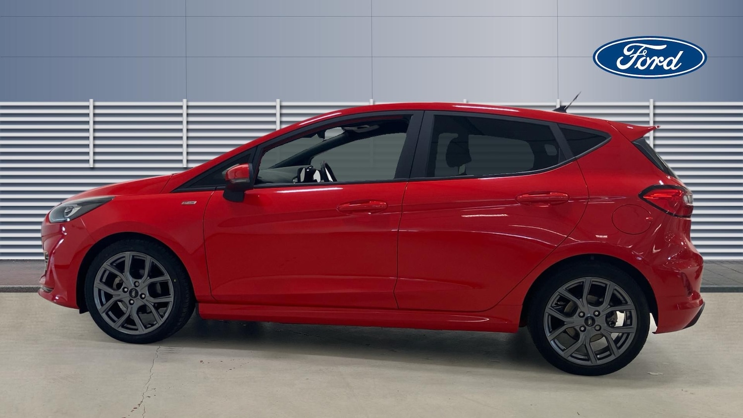 Used Ford Fiesta 2022 for sale - 77303404: Photo 5