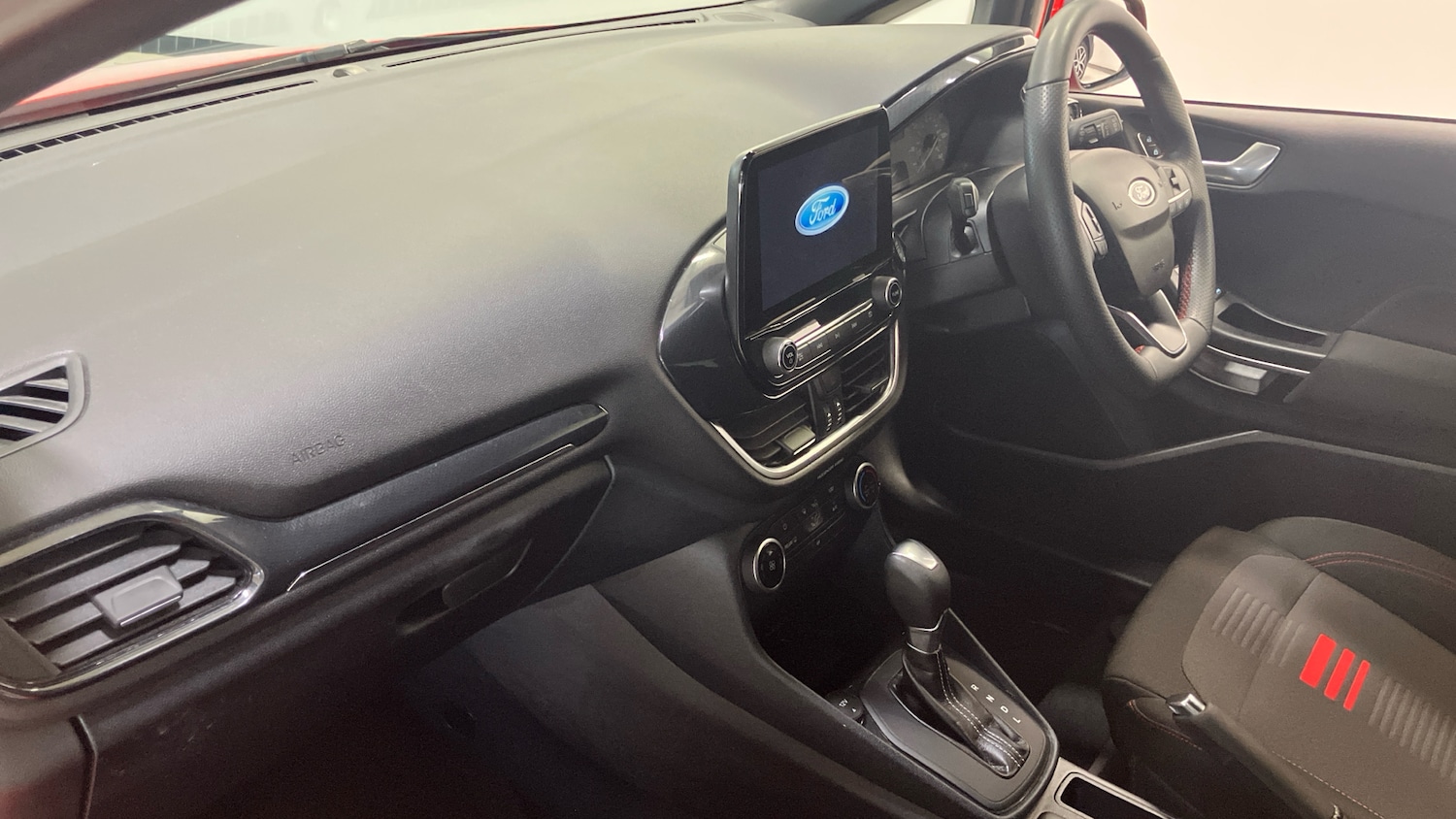 Used Ford Fiesta 2022 for sale - 77303404: Photo 9