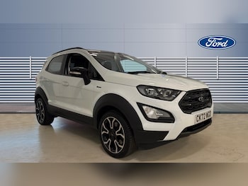 Used Ford Ecosport 2023 for sale - 78286808: Photo