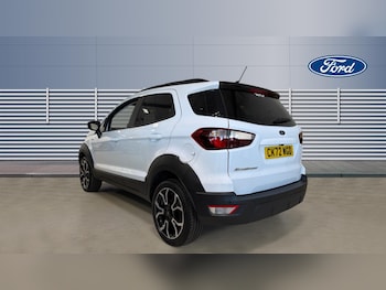 Used Ford Ecosport 2023 for sale - 78286808: Photo