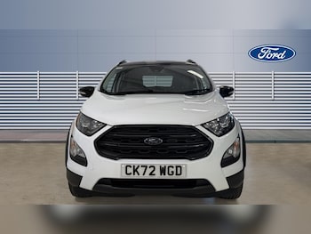 Used Ford Ecosport 2023 for sale - 78286808: Photo