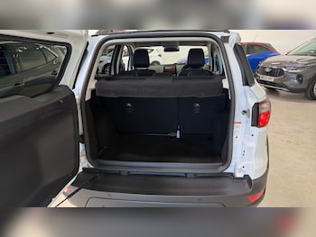 Used Ford Ecosport 2023 for sale - 78286808: Photo