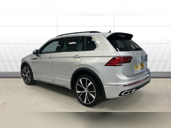 Used Volkswagen Tiguan 2023 for sale - 79127103: Photo