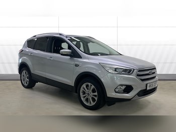 Used Ford Kuga 2018 for sale - 79098046: Photo