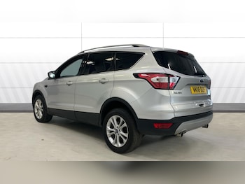 Used Ford Kuga 2018 for sale - 79098046: Photo