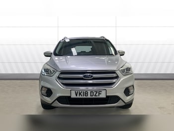 Used Ford Kuga 2018 for sale - 79098046: Photo