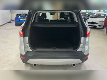 Used Ford Kuga 2018 for sale - 79098046: Photo