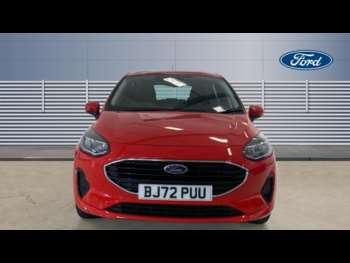 Used Ford Fiesta 2022 for sale - 75346335: Photo