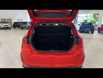Used Ford Fiesta 2022 for sale - 75346335: Photo