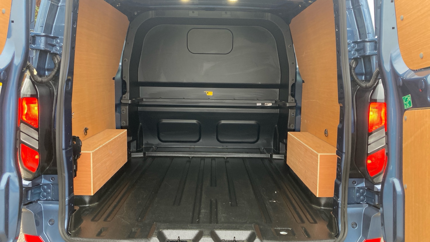 Used Ford Transit Custom 2024 for sale - 77728949: Photo 12