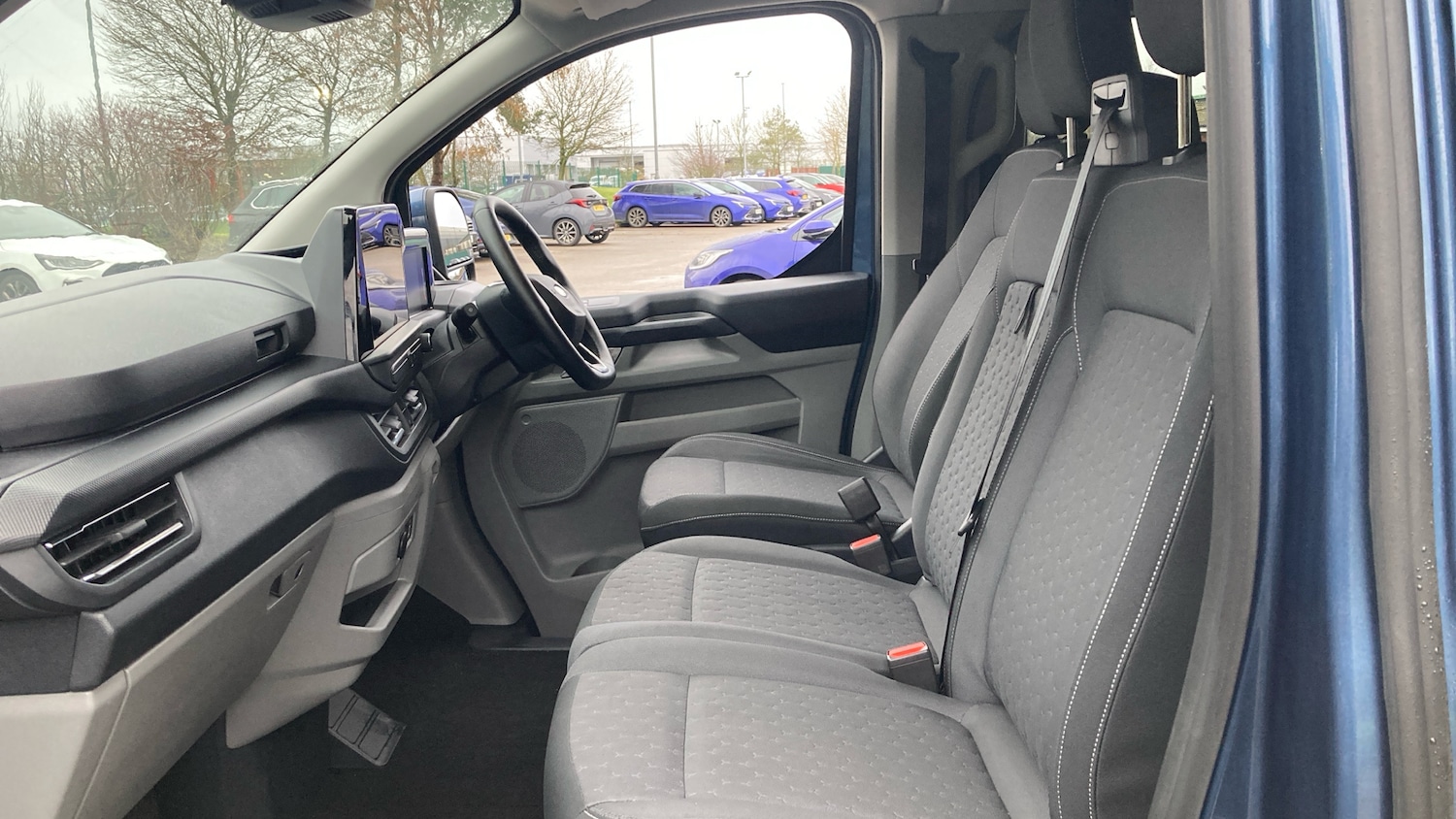 Used Ford Transit Custom 2024 for sale - 77728949: Photo 13