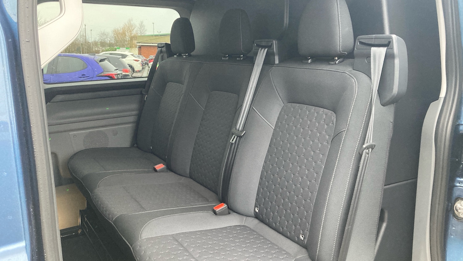 Used Ford Transit Custom 2024 for sale - 77728949: Photo 14