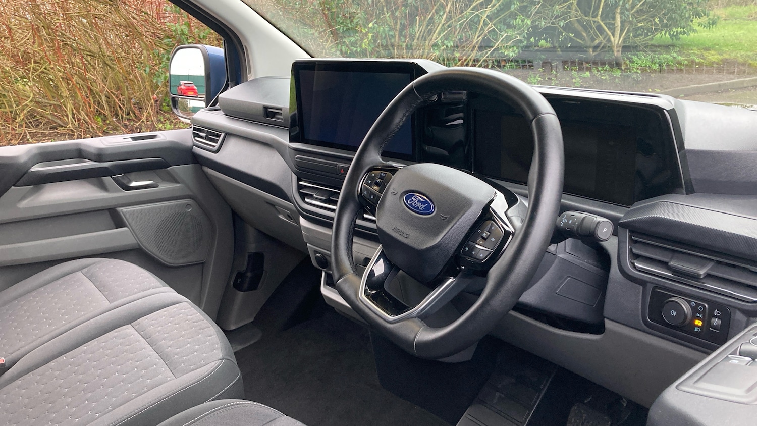 Used Ford Transit Custom 2024 for sale - 77728949: Photo 16