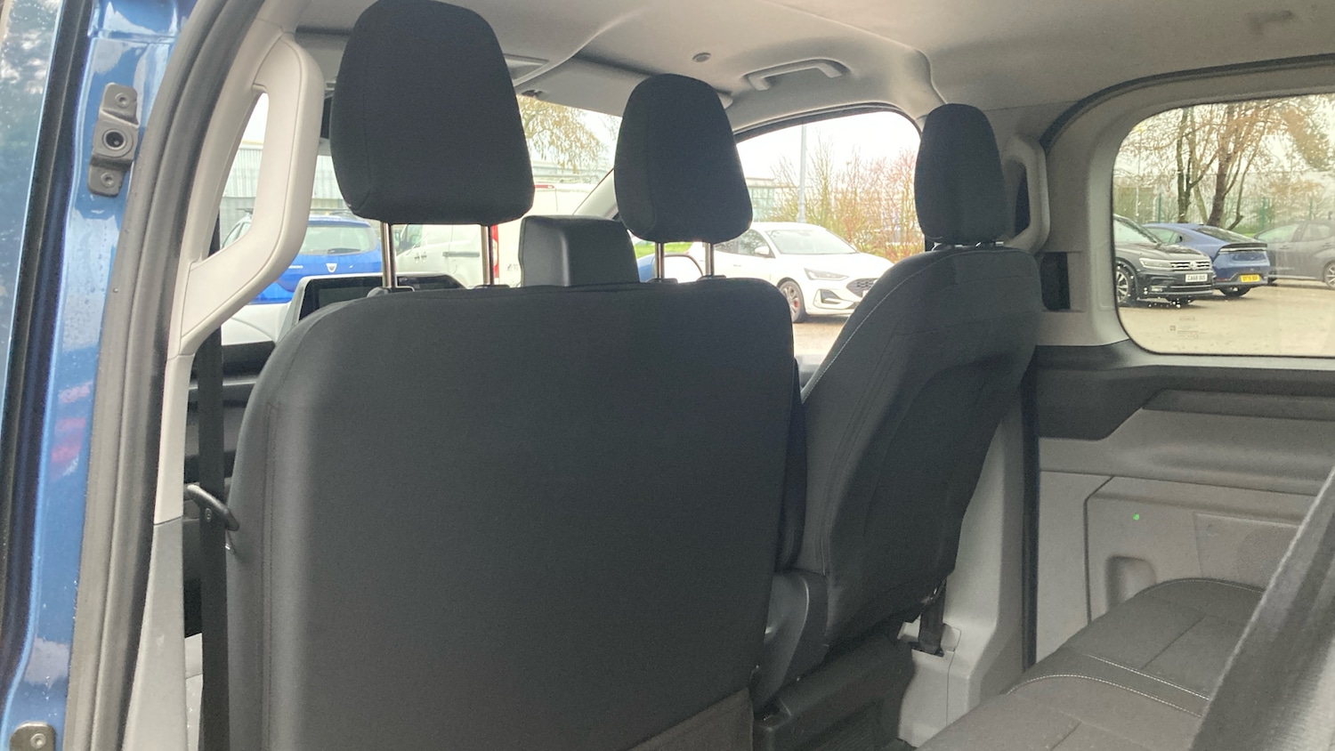 Used Ford Transit Custom 2024 for sale - 77728949: Photo 18