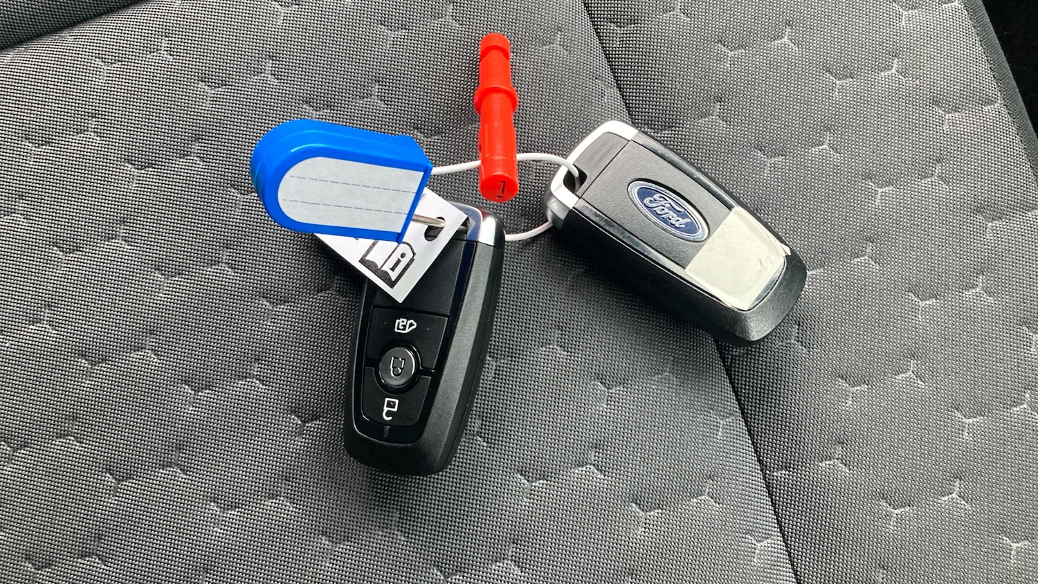 Used Ford Transit Custom 2024 for sale - 77728949: Photo 20