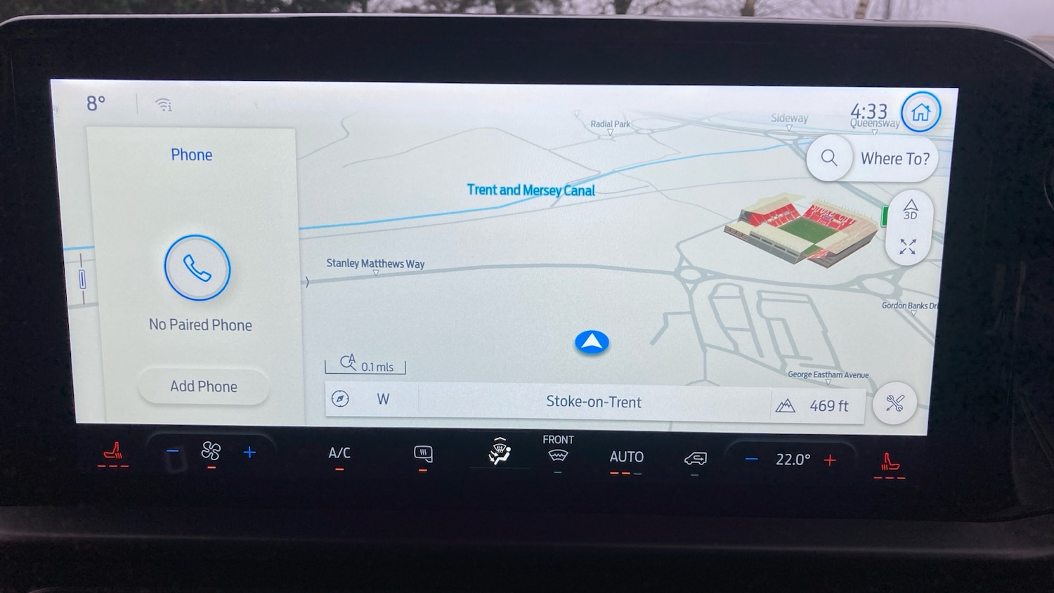 Used Ford Transit Custom 2024 for sale - 77728949: Photo 22